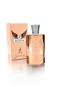 Buy Alhambra Olivia Unisex EDP - 100ml in Pakistan