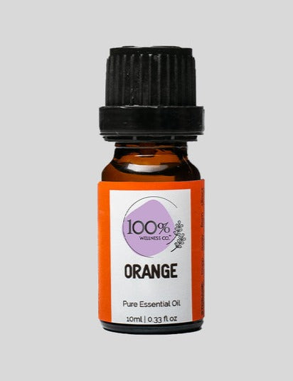 Buy Orange Essential Oil - 10ml in Pakistan