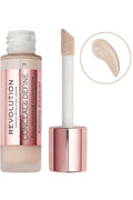 Buy Revolution Makeup Conceal & Define Foundation in Pakistan