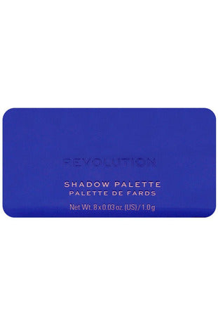 Buy Revolution Forever Flawless Eyeshadow Palette in Pakistan