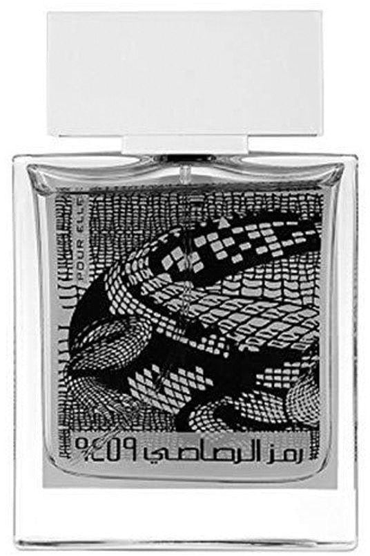 Buy Rumz Al Rasasi 9459 Croco Pour Femme for Women - 50ml in Pakistan