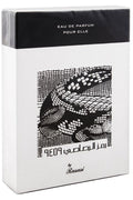 Buy Rumz Al Rasasi 9459 Croco Pour Femme for Women - 50ml in Pakistan