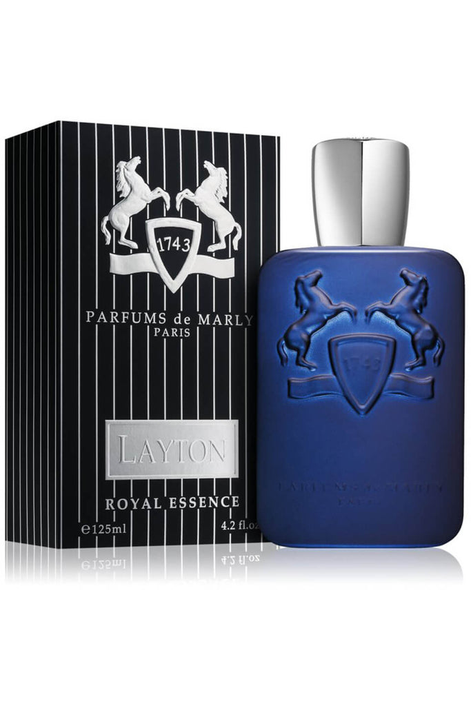 Buy Parfums De Marly 1743 Layton EDP for Men - 125ml in Pakistan