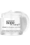 Buy Philosophy Renewed Hope In A Jar Refreshing & Refining Moisturizer - 60ml in Pakistan