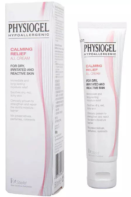 Buy Physiogel Calming Relief A.I. Cream in Pakistan