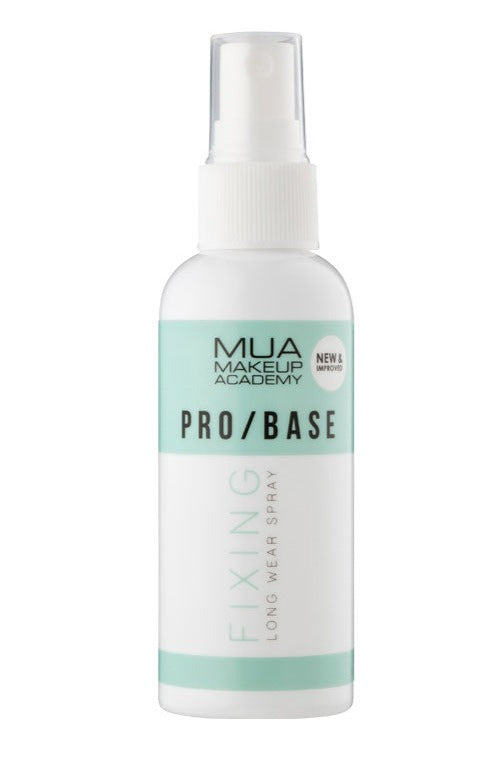 Buy MUA Pro Base Fixing Spray in Pakistan
