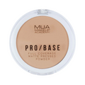 Buy MUA Pro Base Full Coverage Matte Powder - 150 in Pakistan