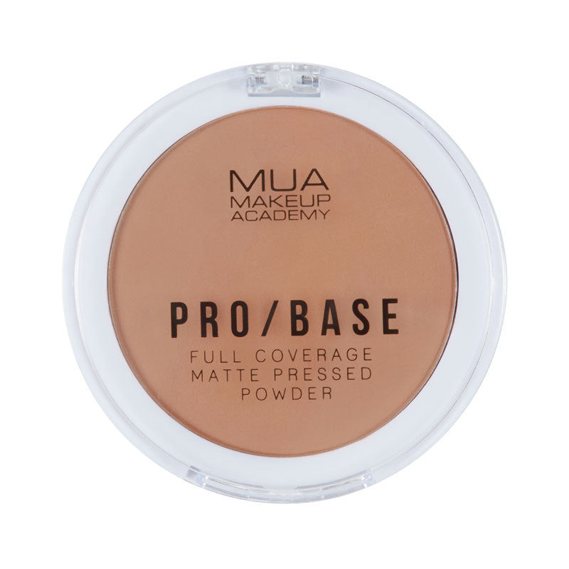 Buy MUA Pro Base Full Coverage Matte Powder - 120 in Pakistan