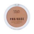 Buy MUA Pro Base Full Coverage Matte Powder - 140 in Pakistan