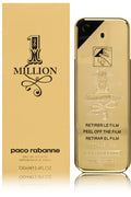 Buy Paco Rabanne Million Men Pure Perfume - 200ml in Pakistan