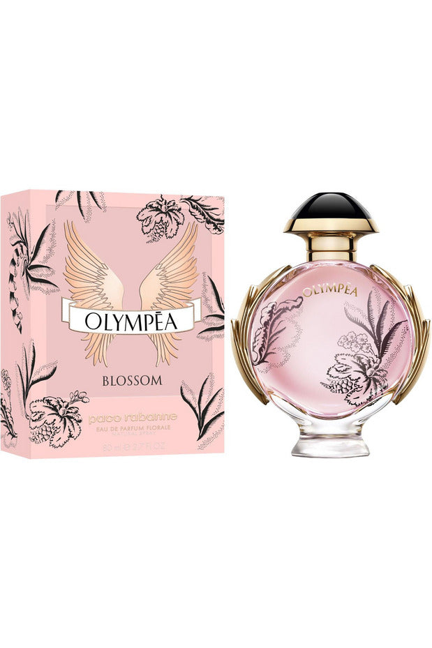 Buy Paco Rabanne Olympea Blossom EDP - 80ml in Pakistan