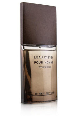 Buy Issey Miyake Wood&Wood Intense EDP for Men - 100ml in Pakistan