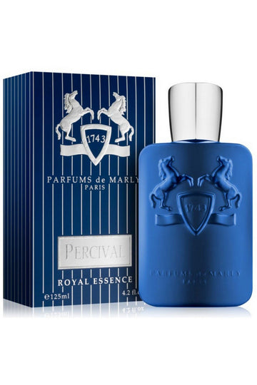 Buy Perfume De Marley Percival Royal Essence Unisex EDP - 125ml in Pakistan
