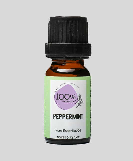 Buy Peppermint Essential Oil - 10ml in Pakistan