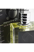 Buy Alhambra Monocline 01 EDP for Men - 100ml in Pakistan