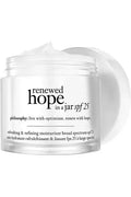 Buy Philosophy Renewed Hope In A Jar Refreshing & Refining Moisturizer - 60ml in Pakistan