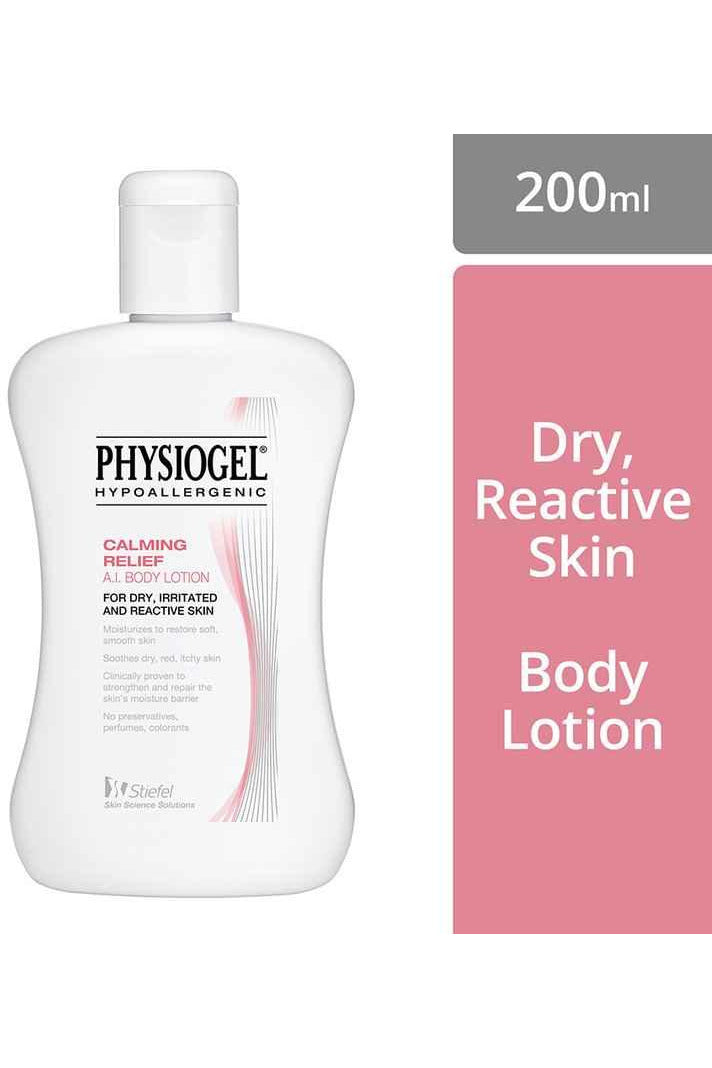 Buy Physiogel Calming Relief A.I. Lotion in Pakistan