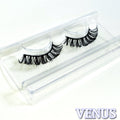 Buy Moonrosh Curled Mink Eyelashes - Venus in Pakistan