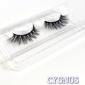 Buy Moonrosh Party Wear Mink Eyelashes - Cygnus in Pakistan