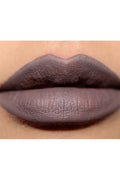 Buy Huda Beauty Liquid Matte Lipstick - Silver Fox in Pakistan