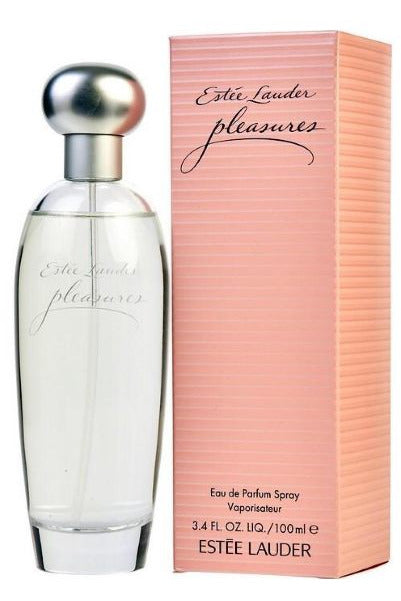 Buy Estee Lauder Pleasure Women EDP - 100ml in Pakistan