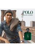Buy Ralph Lauren Polo For Men Cologne Intense - 118ml in Pakistan