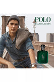 Buy Ralph Lauren Polo For Men Cologne Intense - 118ml in Pakistan
