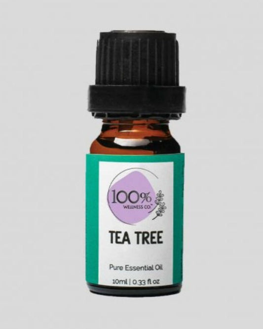 Buy Tea Tree Essential Oil - 10ml in Pakistan