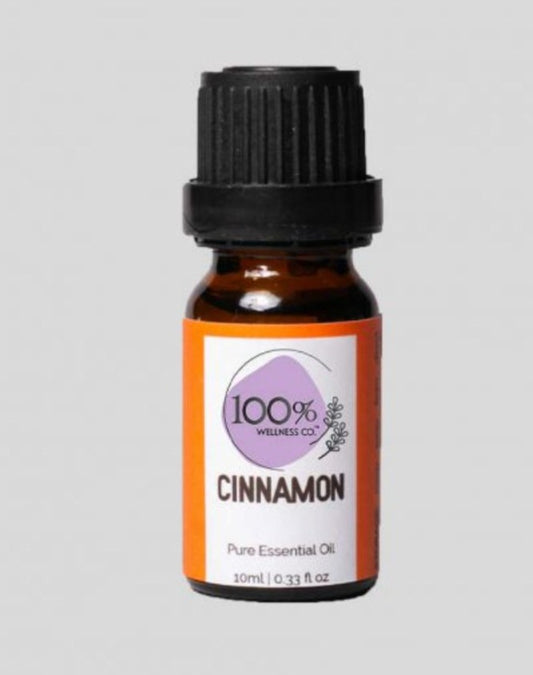 Buy Cinnamon Essential Oil - 10ml in Pakistan