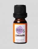 Buy 100 Percent Wellness Cinnamon Essential Oil - 10ml in Pakistan