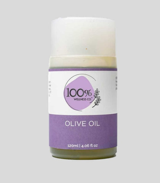 Buy Olive Oil - 120ml in Pakistan