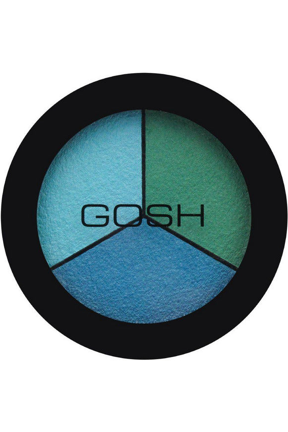 Buy GOSH Trio Eyeshadow - TR21 in Pakistan