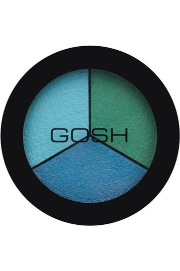 Buy GOSH Trio Eyeshadow - TR21 in Pakistan