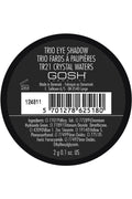 Buy GOSH Trio Eyeshadow - TR21 in Pakistan