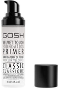Buy GOSH Velvet Touch Foundation Primer - Classic in Pakistan