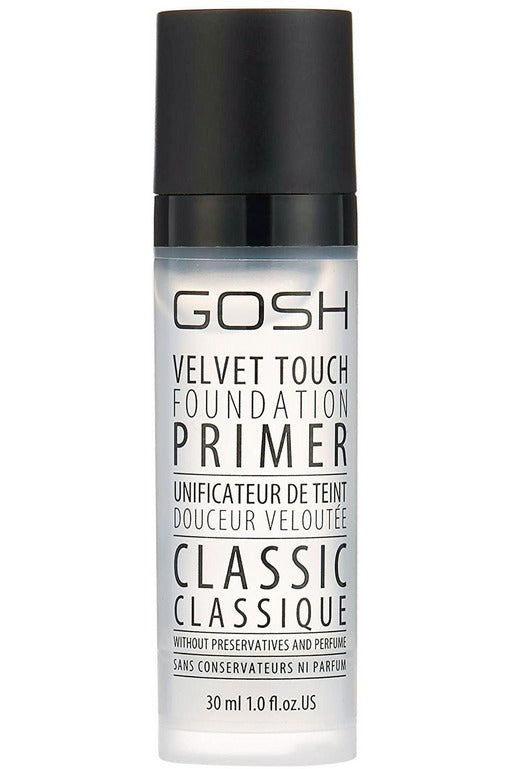 Buy GOSH Velvet Touch Foundation Primer - Classic in Pakistan