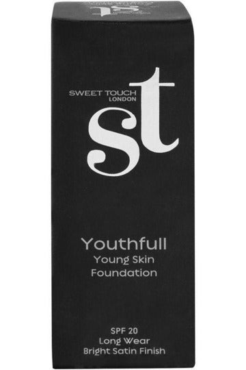 Buy ST London Youthfull Young Skin Foundation in Pakistan