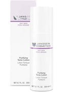 Buy Janssen Purifying Tonic Lotion - 500ml in Pakistan