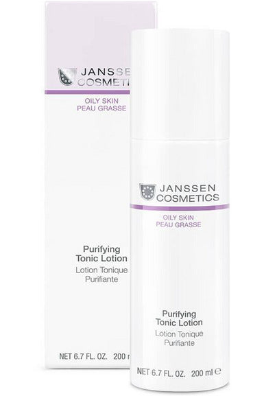 Buy Janssen Purifying Tonic Lotion - 500ml in Pakistan