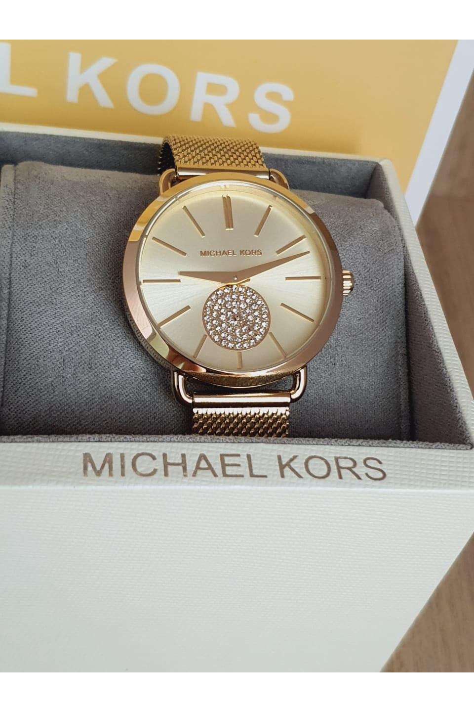 Buy Michael Kors Ladies Watches - 3844 in Pakistan