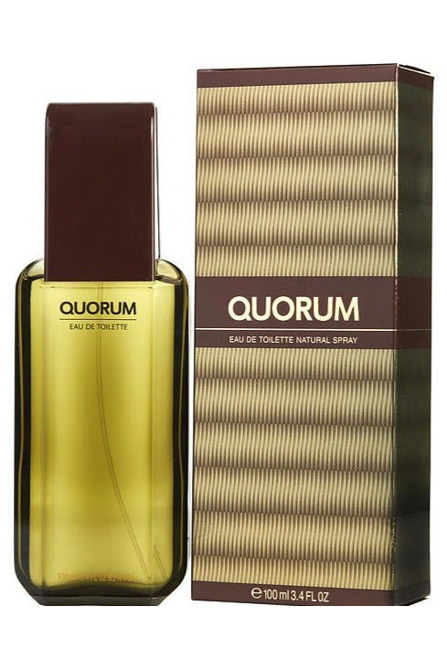 Buy Quorum EDT - 100ml in Pakistan