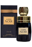 Buy Rave Amber Noir EDP for Women - 100ml in Pakistan