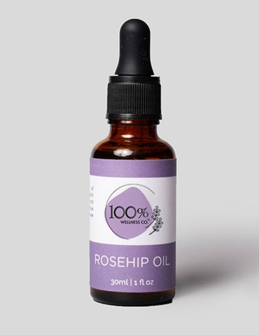 Buy Rosehip Oil - 30ml in Pakistan