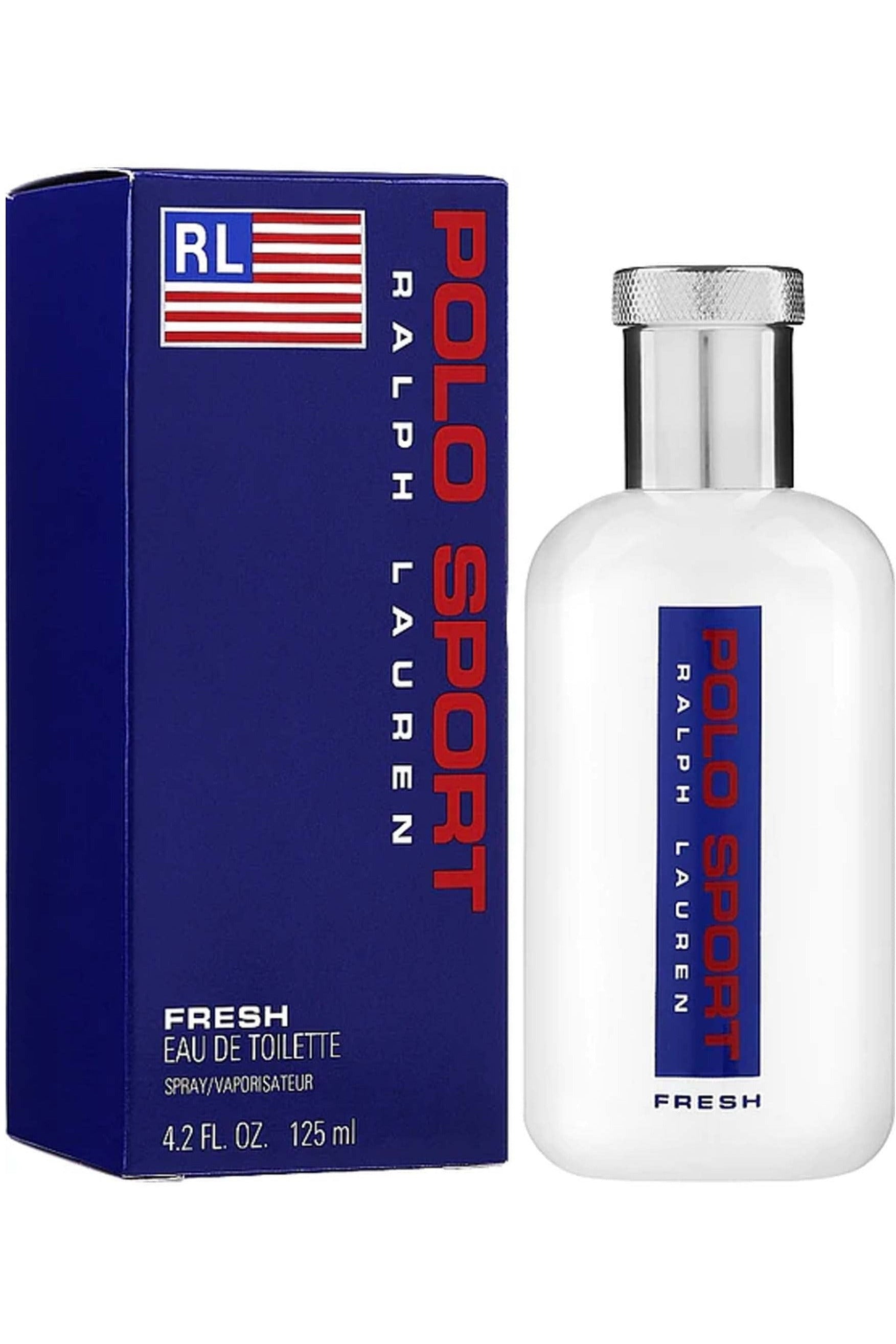 Ralph Lauren Polo Sport Fresh EDT - 125ml