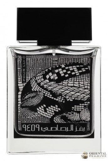 Buy Rumz Al Rasasi 9459 Croco Pour Femme for Women - 50ml in Pakistan