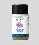 Buy 100 Percent Wellness Rejuvenating Elixir for Intense Hair Repair - 120ml in Pakistan