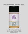 Buy Relax & Restore Massage Oil - 120ml in Pakistan