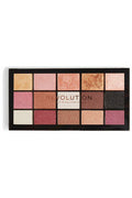 Buy Makeup Revolution Reloaded Eyeshadow Palette - Affection in Pakistan