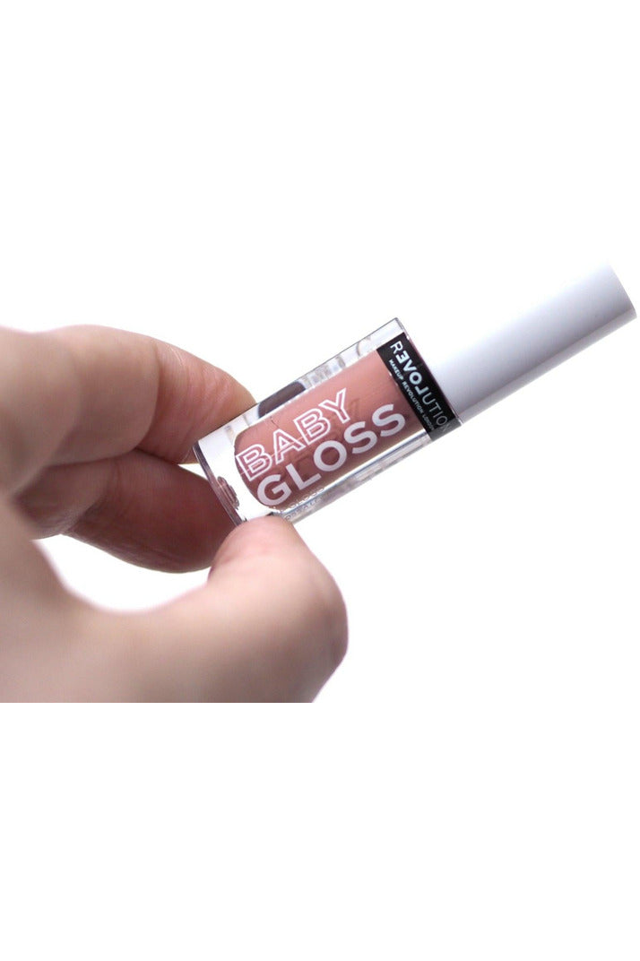 Buy Revolution Relove Baby Gloss in Pakistan