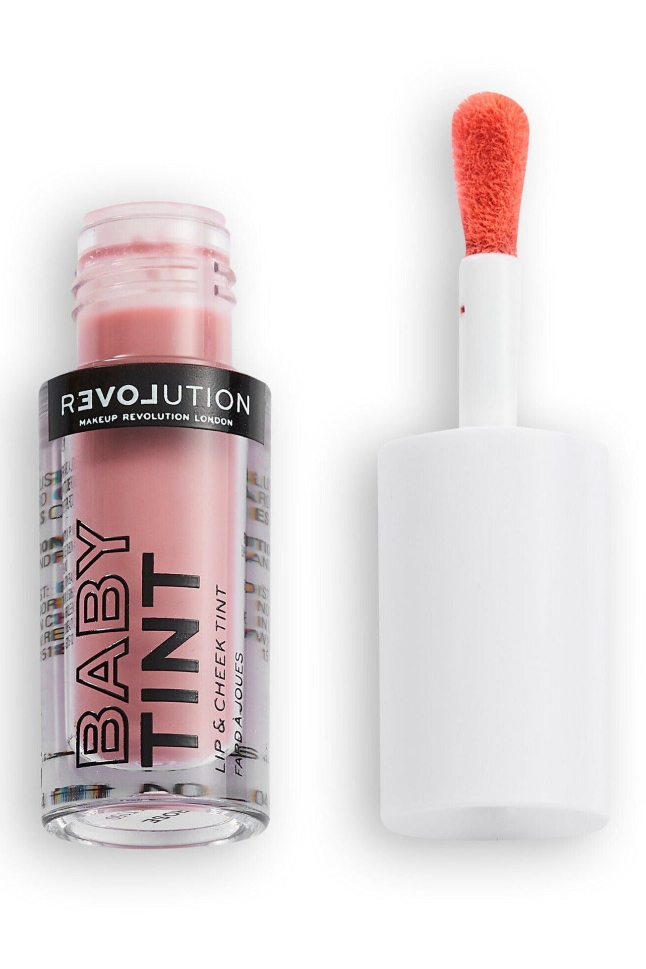 Buy Revolution Relove Baby Tint Lip & Cheek in Pakistan